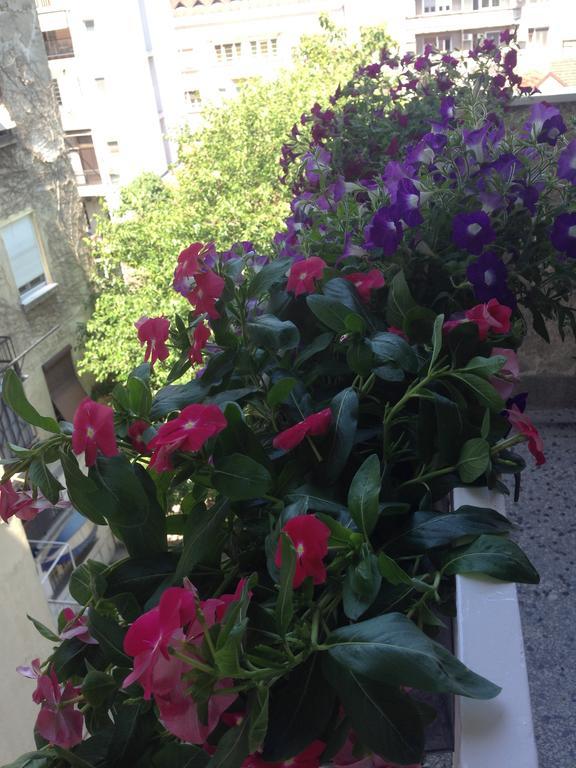 Apartment Bohemian Rhapsody Belgrado Quarto foto