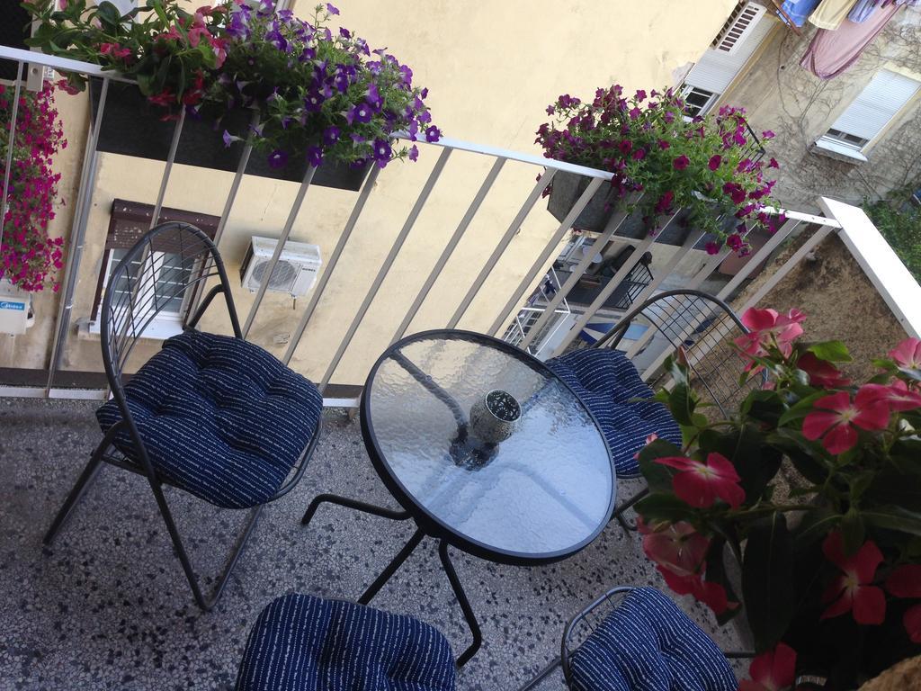 Apartment Bohemian Rhapsody Belgrado Quarto foto